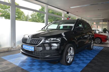 Skoda Karoq 185.000 km 14.490 &euro; Burgdorf 31303