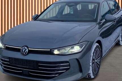 VW Passat Variant 6.446 km 34.880 &euro; Dresden/Weißig 01328