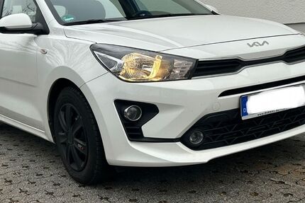 Kia Rio 82.284 km 11.500 &euro; Berzhahn 56459