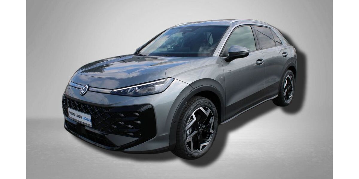 VW T-Roc 1.050 km 38.490 &euro; Heppenheim 64646