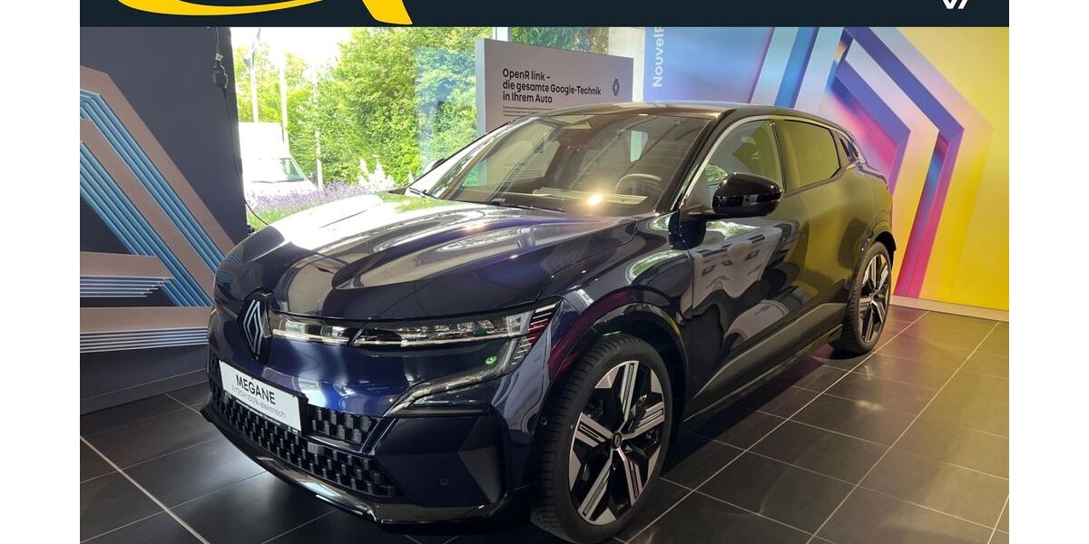 Renault Megane 43.000 km 33.990 &euro; Ehrenkirchen 79238