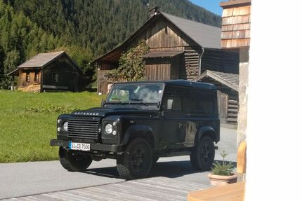 Land Rover Defender 144.000 km 41.500 &euro; Kreuztal 57223