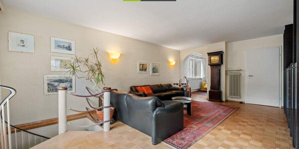 Doppelhaushälfte Neu-Ulm Offenhausen - 6 Zimmer, 140 m&sup2;, 649.000&euro; | Angebot:25339088