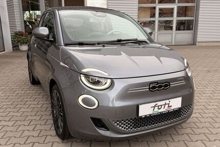 Fiat 500e 10.720 km 27.990 &euro; Berlin 14167