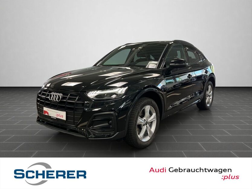 Audi Q5 25.148 km 48.490 € Saarbrücken 66115