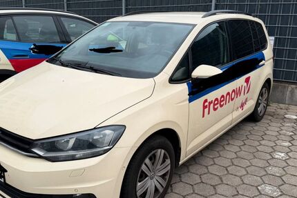 VW Touran 360.000 km 4.900 &euro; Hamburg 22761
