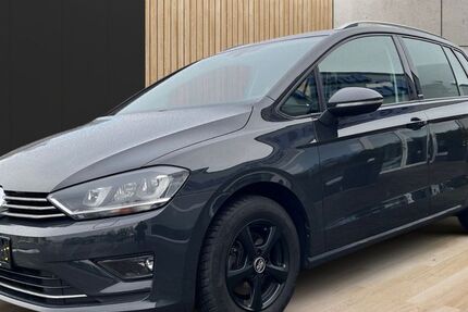 VW Golf Sportsvan 99.800 km 12.290 &euro; Trieb 08239