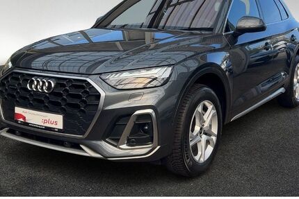 Audi Q5 37.360 km 44.450 &euro; Hamburg 22529