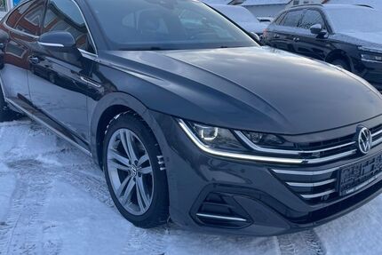 VW Arteon 118.000 km 27.600 &euro; Grebenstein 34393