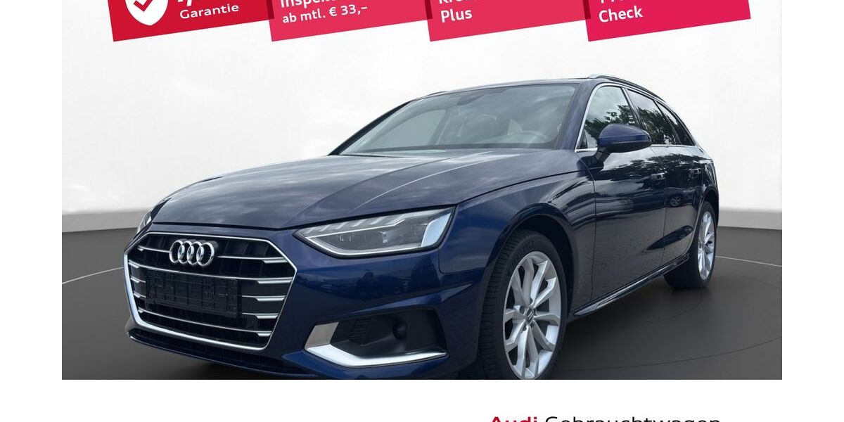 Audi A4 115.761 km 21.420 &euro; Burghausen 84489