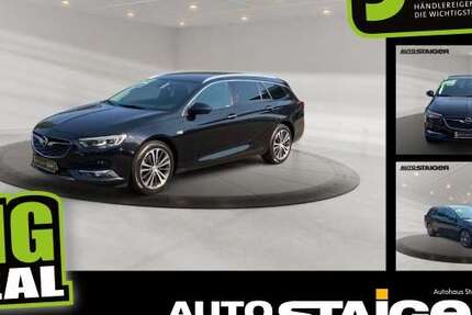 Opel Insignia 84.361 km 18.990 € Göppingen 73033