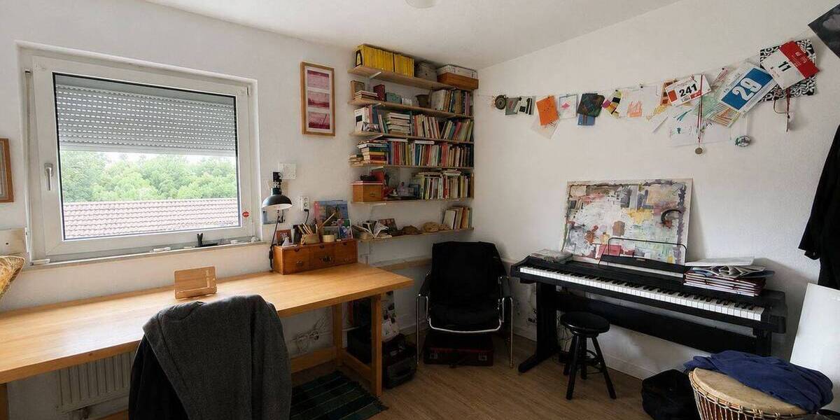 Einfamilienhaus Ansbach Kammerforst - 6 Zimmer, 130 m&sup2;, 1.350&euro; | Angebot:26859260