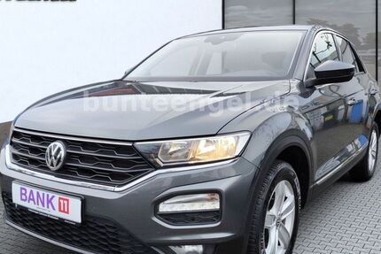 VW T-Roc 36.789 km 19.990 &euro; Flörsheim am Main 65439