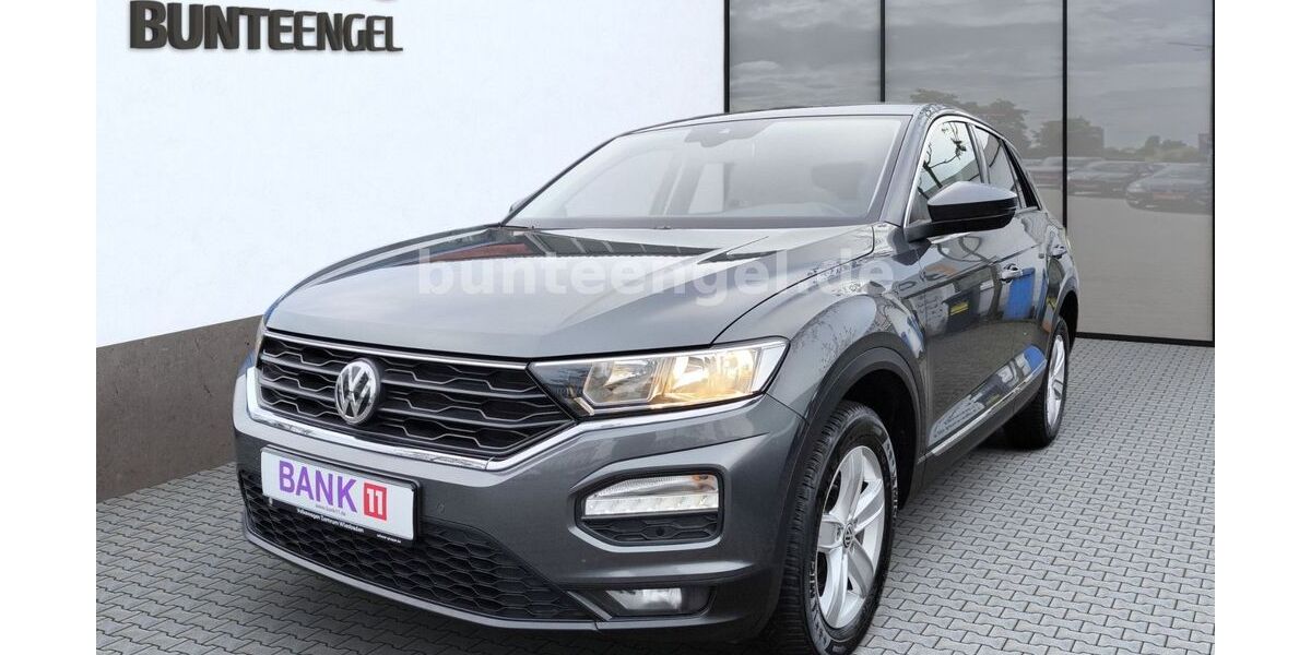 VW T-Roc 36.789 km 19.990 &euro; Flörsheim am Main 65439