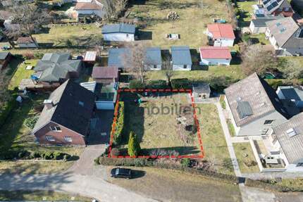 Grundstück Cuxhaven / Sahlenburg Sahlenburg - 110.000&euro; | Angebot:25337773