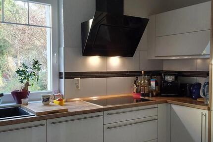 Haus mit Garten 3 zimmer