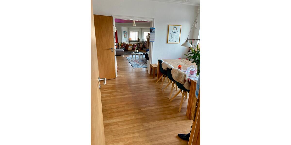 Etagenwohnung Lauda-Königshofen Königshofen - 3.5 Zimmer, 110 m&sup2;, 880&euro; | Angebot:25106624