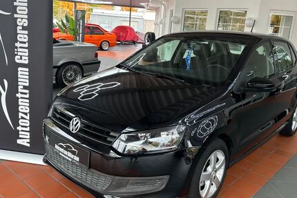 VW Polo 133.000 km 6.299 € Gütersloh 33334