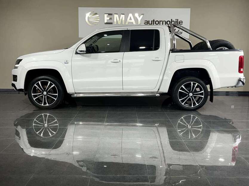 Amarok
