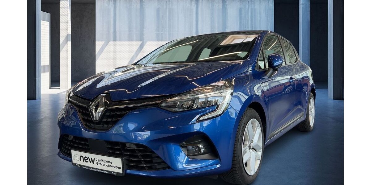 Renault Clio 80.624 km 10.990 &euro; München 81827