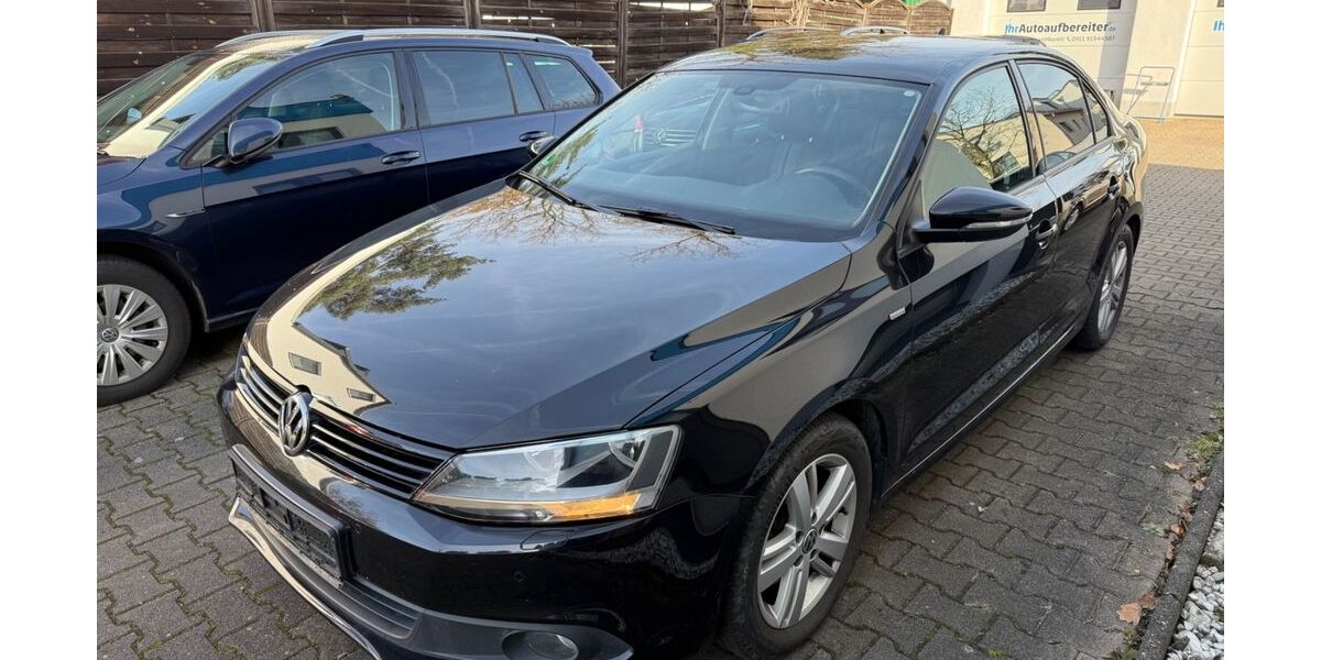 VW Jetta 200.000 km 7.000 &euro; Fürth 90765