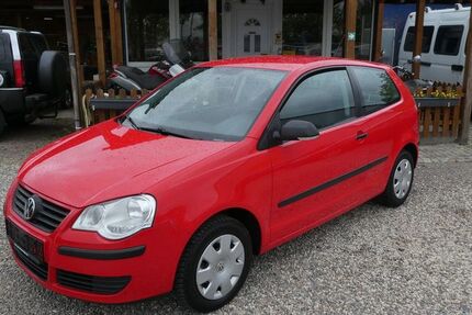 VW Polo 168.270 km 2.990 &euro; Dresden 01219