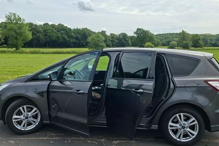 Ford S-Max 140.000 km 14.400 &euro; Kamp-Lintfort 47475