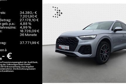 Audi Q5 95.007 km 33.480 &euro; Oberursel 61440