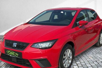 Seat Ibiza 42.817 km 21.790 &euro; Weiden 92637