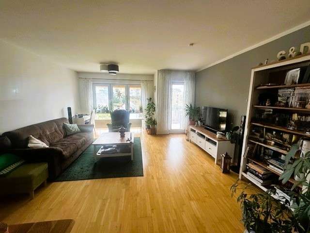 Wohnung zum Mieten in Kassel 850 € 93.5 m²
