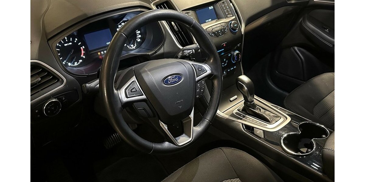 Ford Galaxy 2.0 |7-Sitzer|PDC|Auto|Klima-Auto|Euro6| 101.377 km 15.499 &euro; Mainz-Kostheim 55246