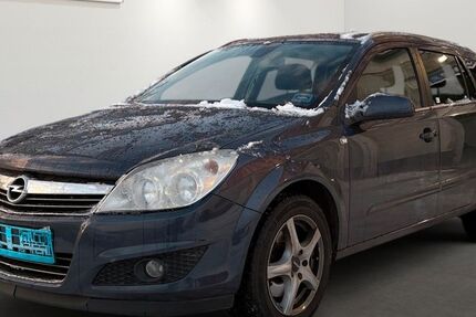 Opel Astra 211.216 km 1.699 &euro; Berlin 12681