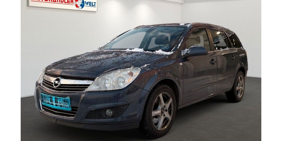 Opel Astra 211.216 km 1.699 &euro; Berlin 12681