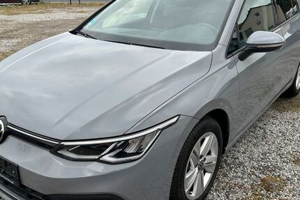 VW Golf 45.000 km 15.400 &euro; Linden 35440