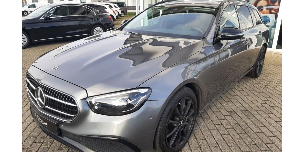 Mercedes-Benz E 300 153.088 km 25.490 &euro; Schorfheide OT Finowfurt 16244