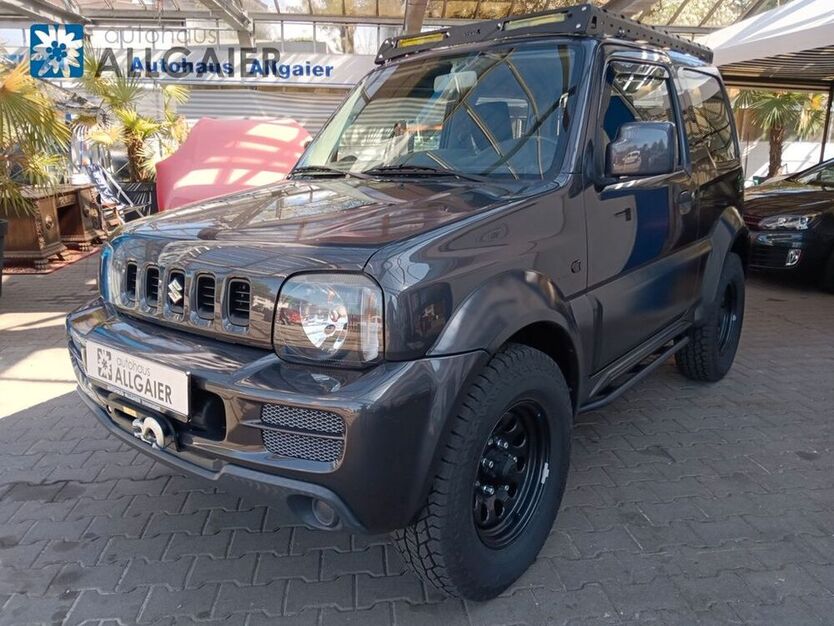 Jimny