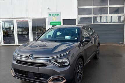 Citroen C4 19.000 km 19.800 &euro; Warburg 34414