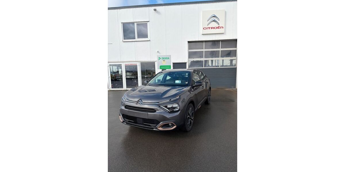 Citroen C4 19.000 km 19.800 &euro; Warburg 34414