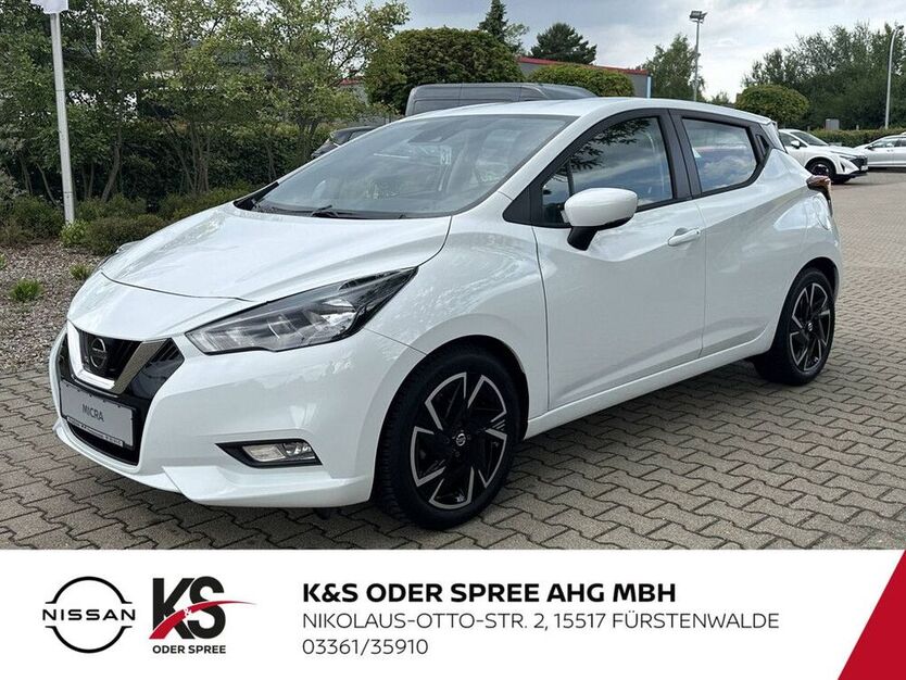Micra