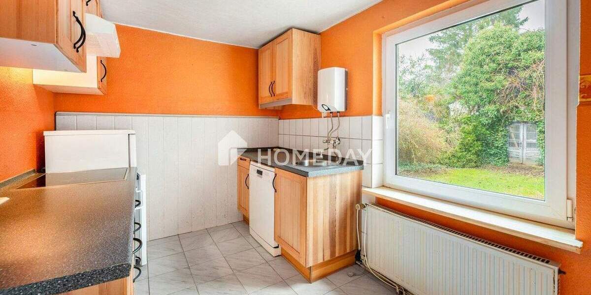 Doppelhaushälfte Barsbüttel Willinghusen - 4 Zimmer, 90 m&sup2;, 235.000&euro; | Angebot:25689010