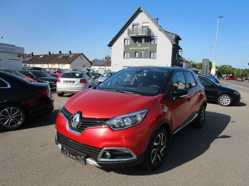 Captur