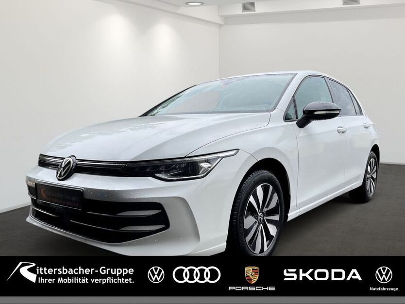 VW Golf 25.827 km 25.490 € Kusel 66869