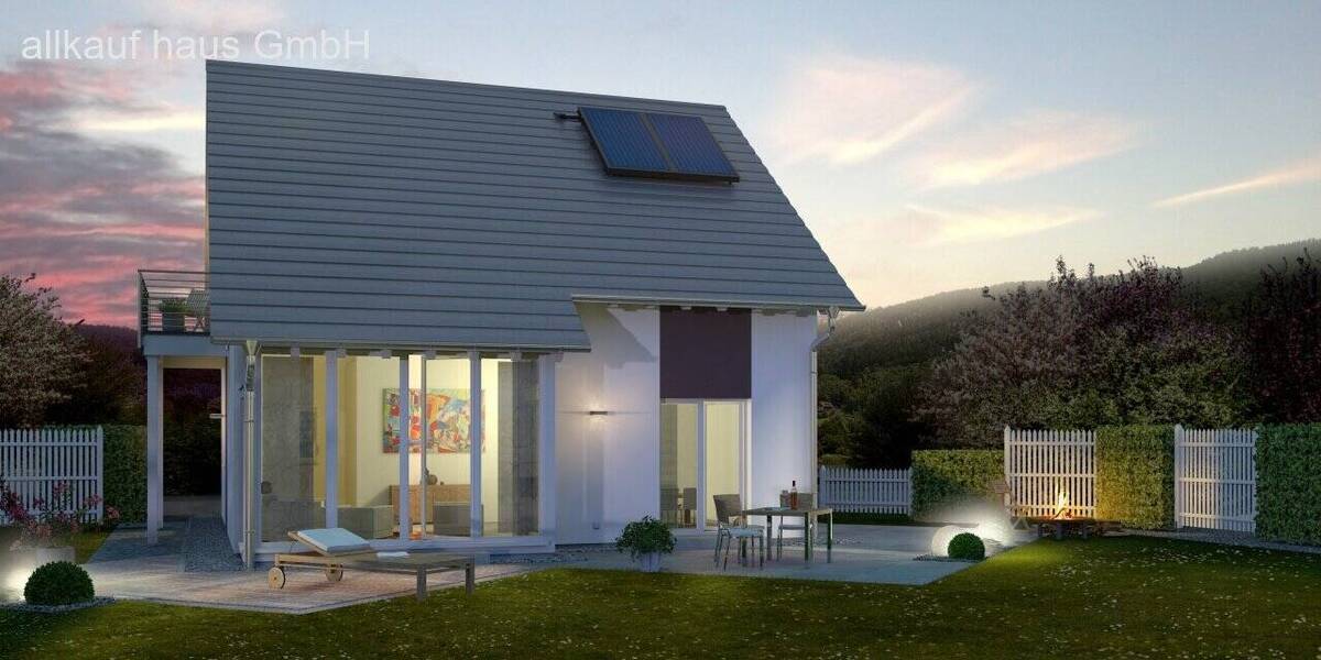 Einfamilienhaus Altenweddingen Altenweddingen - 4 Zimmer, 133 m&sup2;, 233.000&euro; | Angebot:26160426