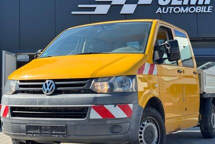 VW T5 Transporter 272.000 km 4.990 &euro; Oberferrieden/Burgthann 90559