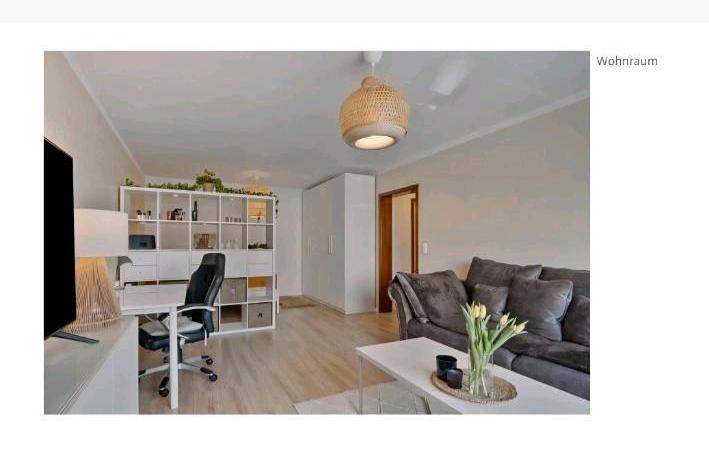 Etagenwohnung Leverkusen Bürrig - 1 Zimmer, 43 m&sup2;, 163.000&euro; | Angebot:23584223