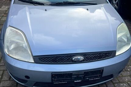 Ford Fiesta 140.360 km 1.850 &euro; Oldenburg 26133