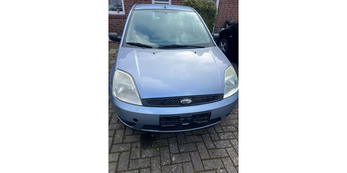 Ford Fiesta 140.360 km 1.850 &euro; Oldenburg 26133