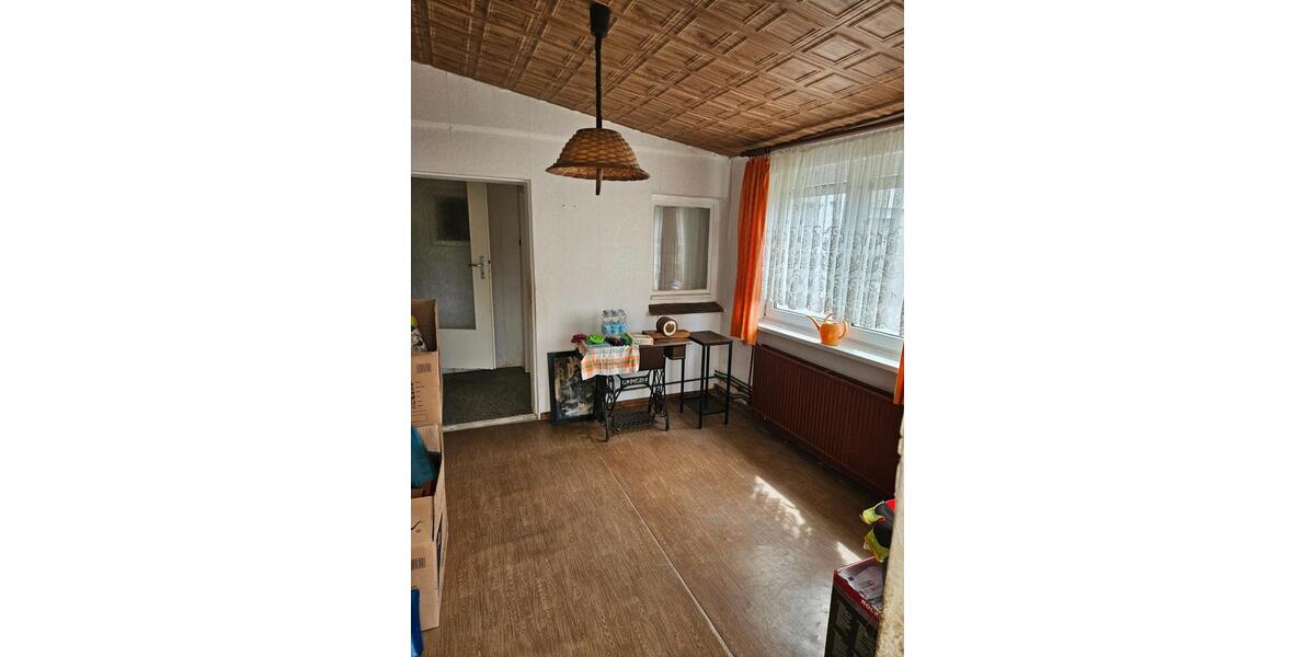 Doppelhaushälfte Zarrentin am Schaalsee - 4 Zimmer, 91 m&sup2;, 145.000&euro; | Angebot:27133685
