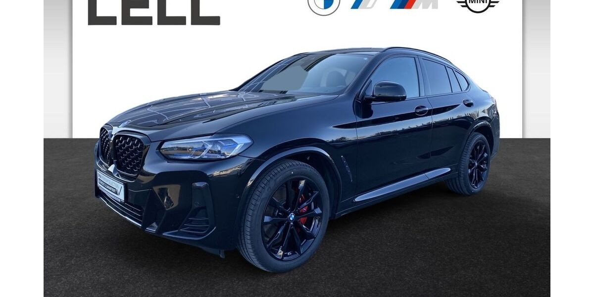 BMW X4 121.813 km 42.850 &euro; Schwandorf 92421