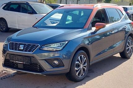 Seat Arona 69.909 km 15.980 &euro; Eisenach 99817